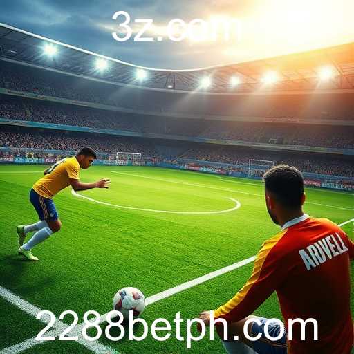 O Impacto do 2288bet no Cenário de Jogos Online