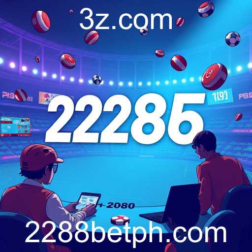 2288bet: Tendências e Desafios do Mercado de Jogos Online em 2025