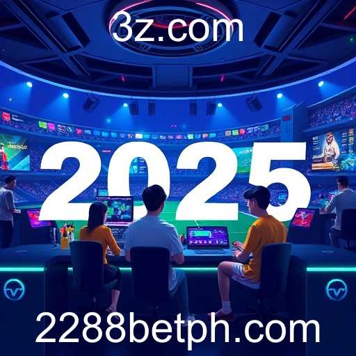 O Crescimento de 2288bet no Mercado de Jogos Online