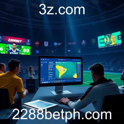 O Crescimento e Impacto dos Sites de Apostas Online em 2025