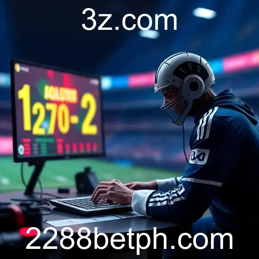 Crescimento das Plataformas de Apostas Online em 2025