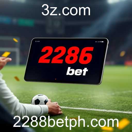 Rápido Crescimento do 2288bet no Mercado Brasileiro