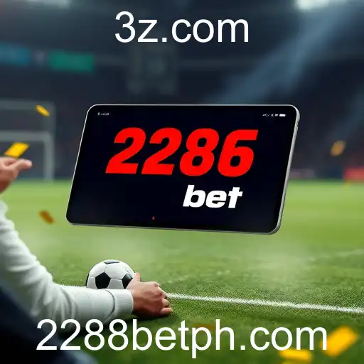 Rápido Crescimento do 2288bet no Mercado Brasileiro