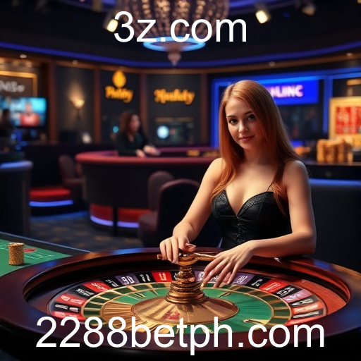 A Emoção dos Jogos Ao Vivo no 2288bet