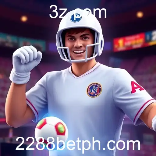 2288bet: Expansão e Desafios no Mercado Online