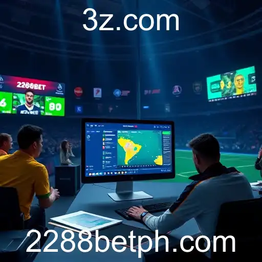 O Crescimento e Impacto dos Sites de Apostas Online em 2025