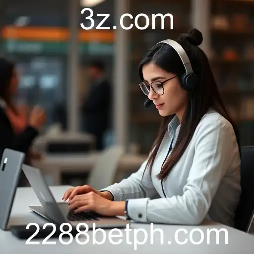 Novas Tendências e Desafios para o 2288bet em 2025