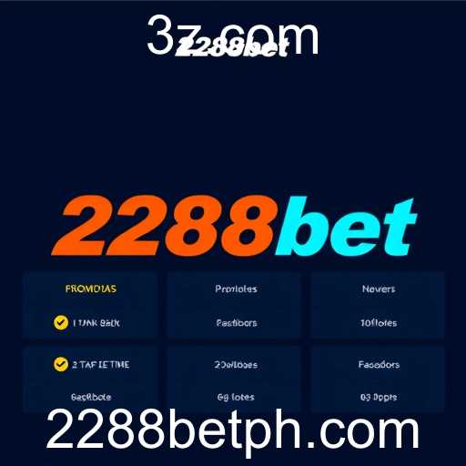 2288bet