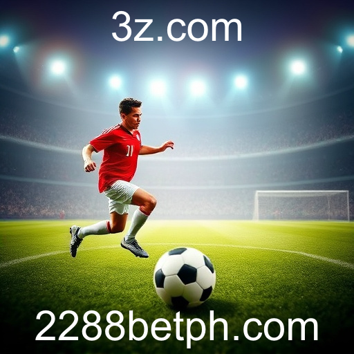 Explore a Emoção das Apostas na Categoria 'Esportes' do 2288bet