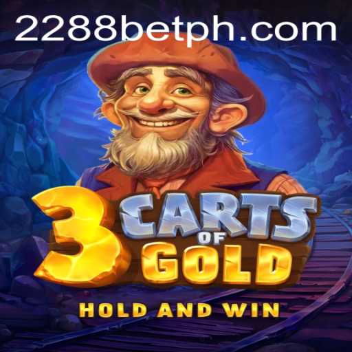 Discover the Exciting World of 3cartsOfGold and the Thrill of 2288bet