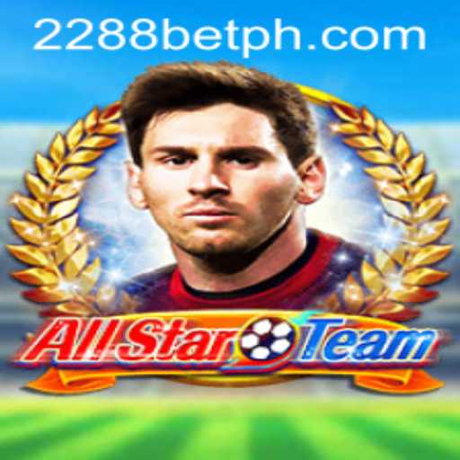 AllStarTeam: A Dynamic Gaming Experience with 2288bet
