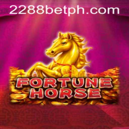 Unveiling FortuneHorse: Revolutionizing Online Gaming with 2288bet