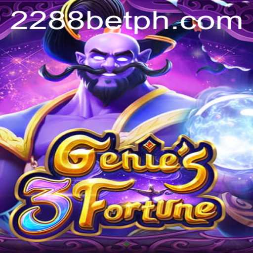 Discover the Thrilling World of Genie3Fortune and its Place in Modern Gaming
