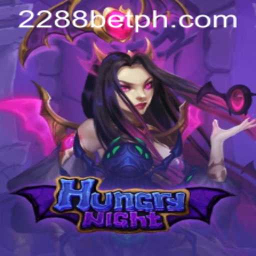 Discover the Thrills of HungryNight with 2288bet: A New Gaming Phenomenon