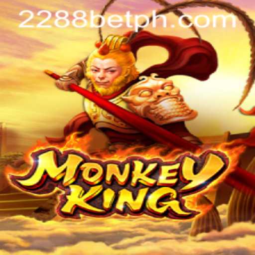 Discover the Thrilling World of MonkeyKing with 2288bet