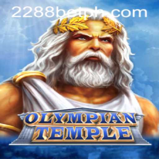 Exploring the Mystical Realms of 'OlympianTemple' with 2288bet