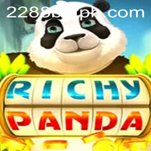 Exploring RichyPanda: An Engaging Gaming Experience with 2288bet