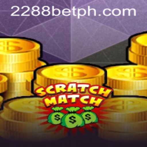 Discover the Exciting World of ScratchMatch with 2288bet